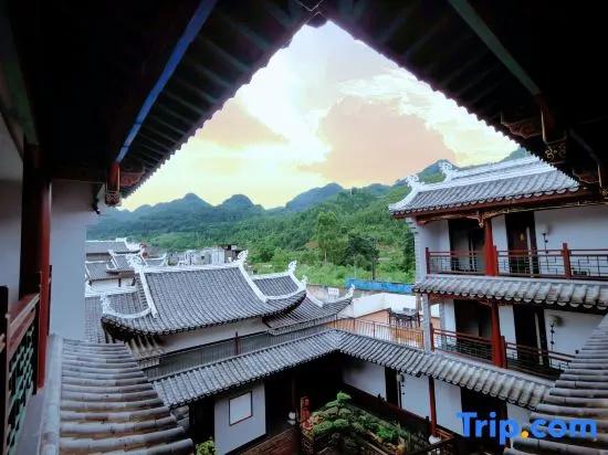 фото Youyou Changle Inn