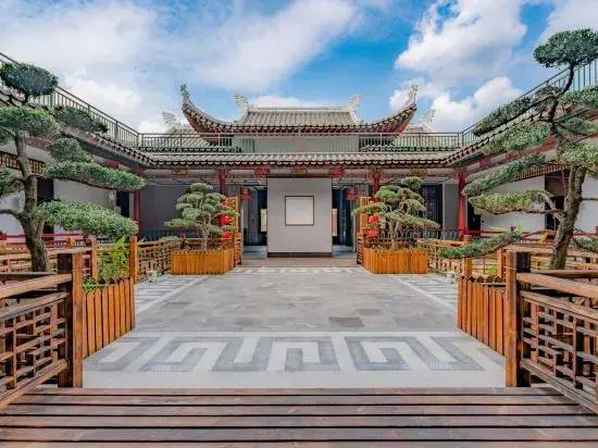 фото Youyou Changle Inn
