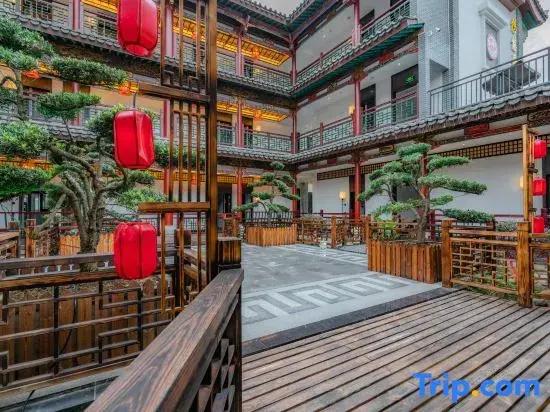 фото Youyou Changle Inn