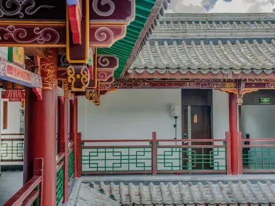фото Youyou Changle Inn