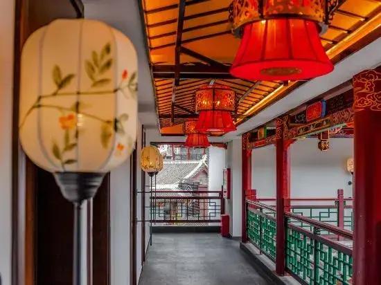 фото Youyou Changle Inn