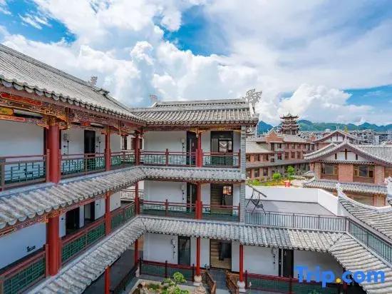 фото Youyou Changle Inn