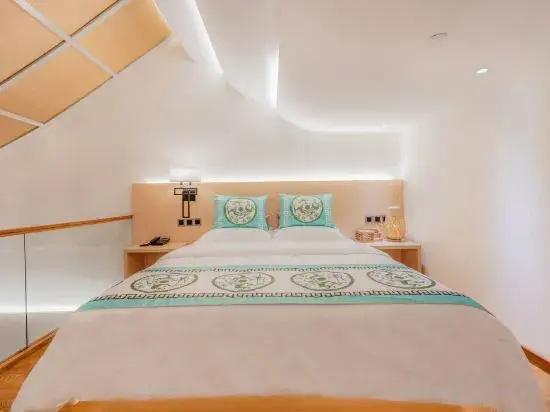 фото Youyou Changle Inn