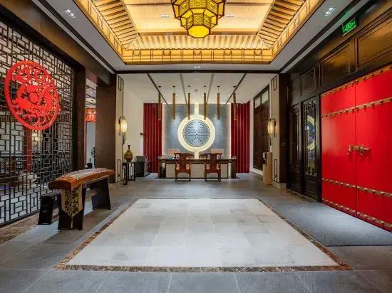 фото Youyou Changle Inn