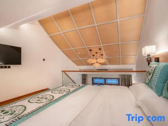 фото Youyou Changle Inn
