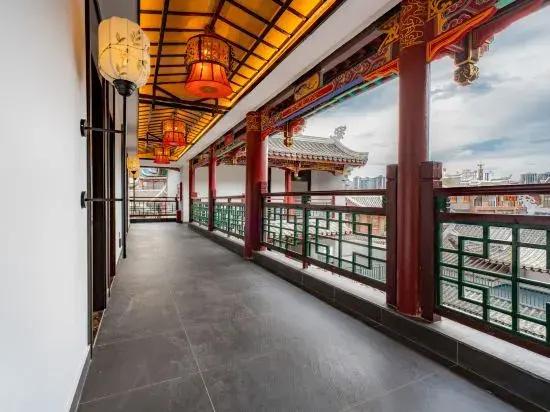 фото Youyou Changle Inn