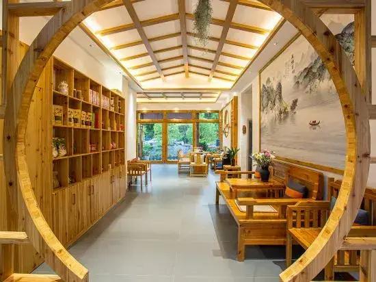 Boxin Meisu (Libo Xiaoqikong Scenic Area Shop)