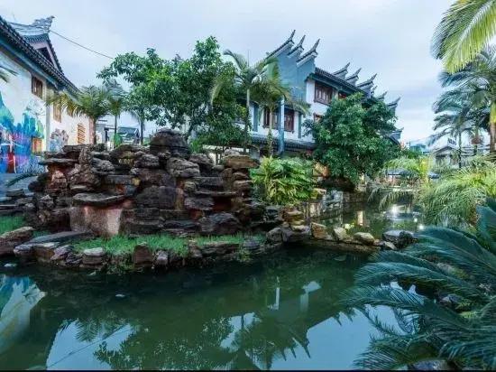 Libo Ancient Town Lane Yu Inn