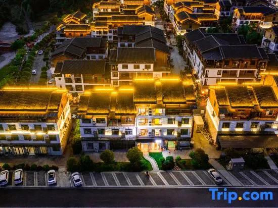фото Junfan Inn