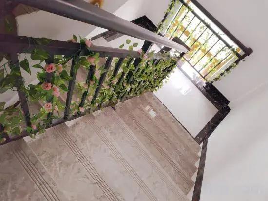 Libo Buyi Mountain House B&B