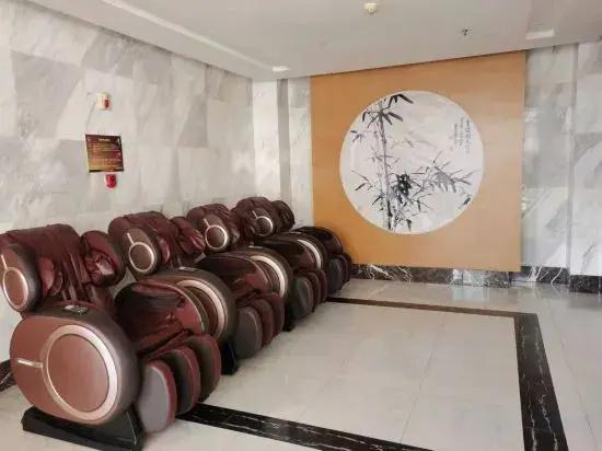 Huangqiao Hotel