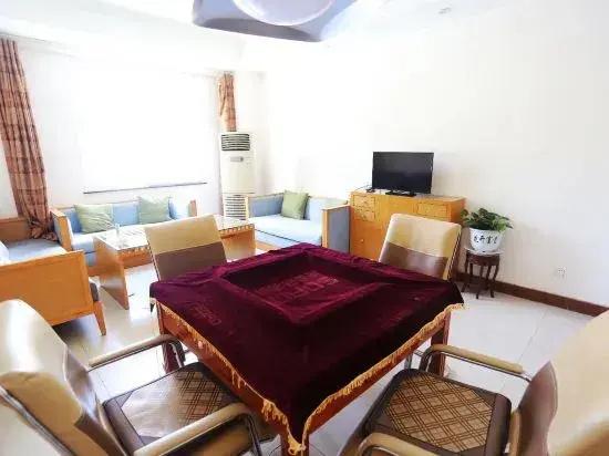 Huangqiao Hotel
