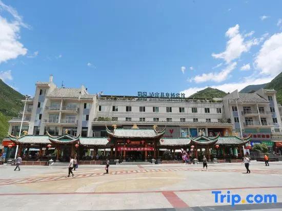 Huangqiao Hotel