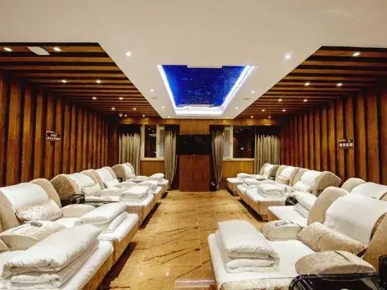 Mei Zhou Hotel