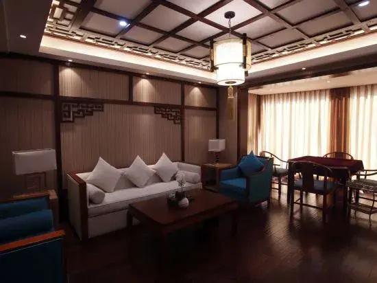 Mei Zhou Hotel