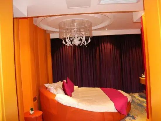 Mei Zhou Hotel