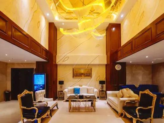 Mei Zhou Hotel