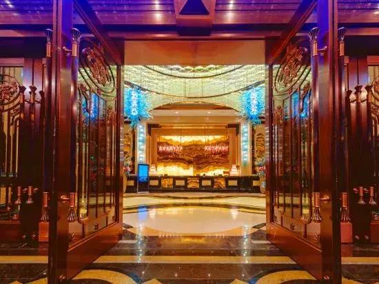 Mei Zhou Hotel
