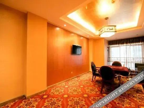 Tianlu Qinggu Hotel