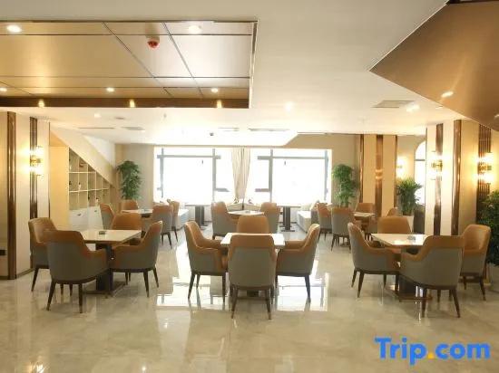 Tianlu Qinggu Hotel