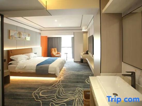 Tianlu Qinggu Hotel