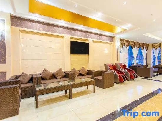 Yu Xin Hotel