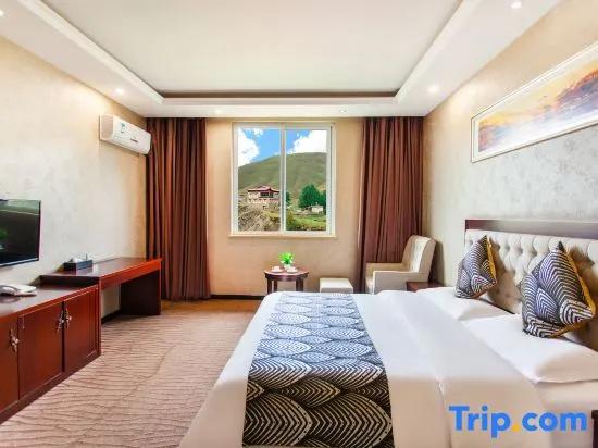 Yu Xin Hotel
