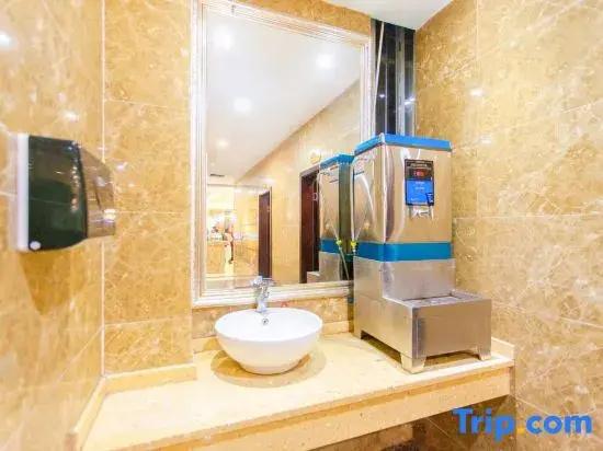 Yu Xin Hotel