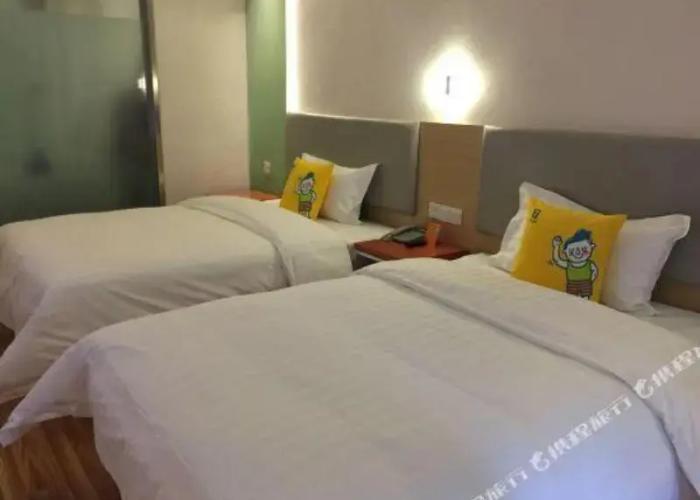 7Days Inn Hotel (Kangding Xinduqiao Town)