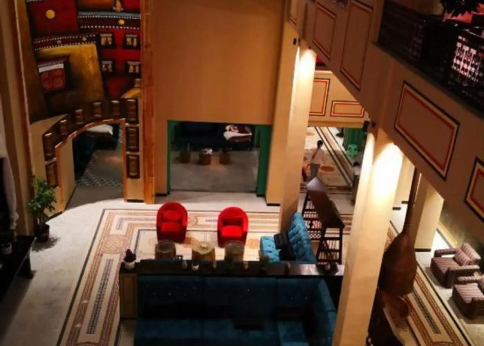 Yangzongling Hotel