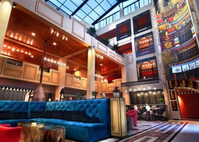 Yangzongling Hotel