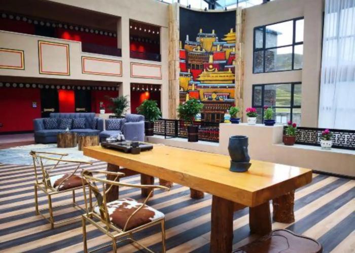 Yangzongling Hotel