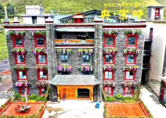 Yangzongling Hotel