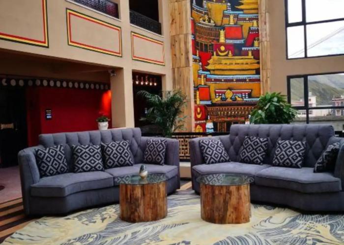Yangzongling Hotel