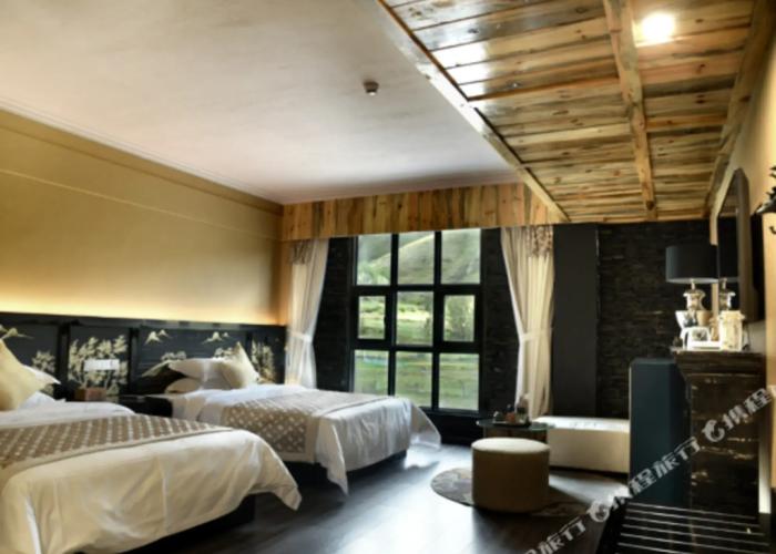 Yangzongling Hotel