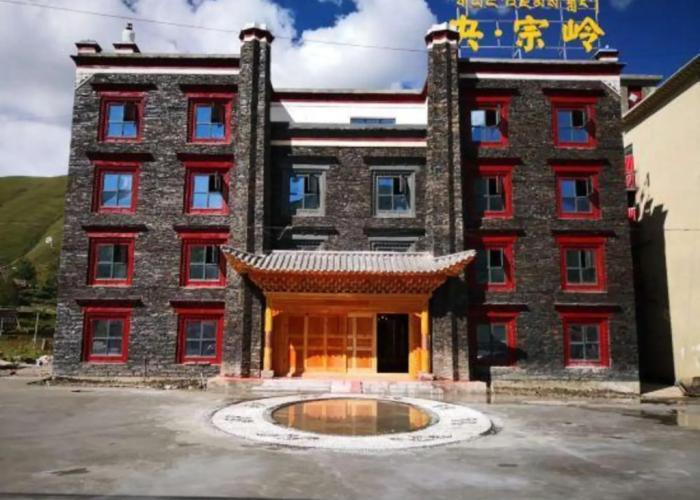 Yangzongling Hotel
