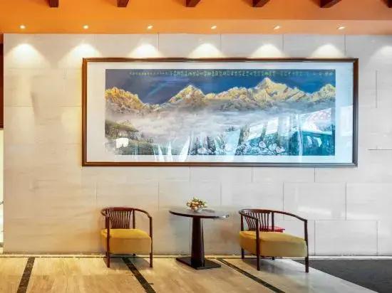 Snow Cube Holiday Hotel
