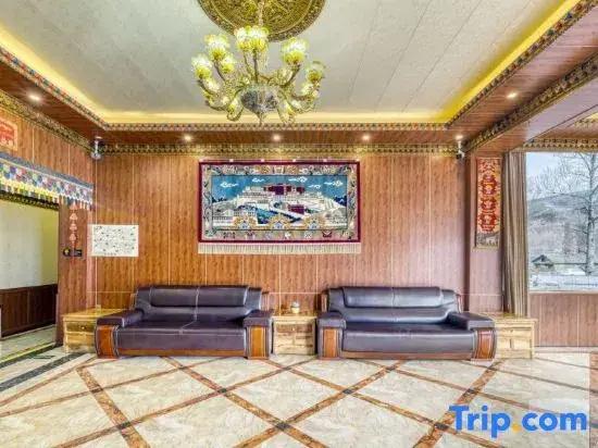 Xueyu Palace Hotel
