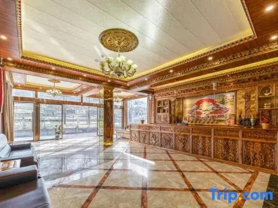Xueyu Palace Hotel