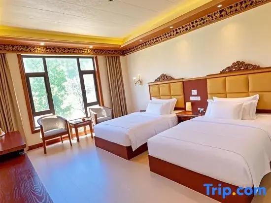 Xueyu Palace Hotel