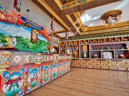 Hotel kangsangshuangy
