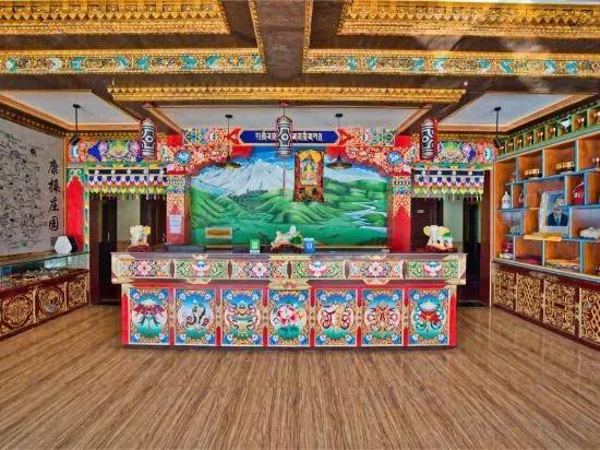 Hotel kangsangshuangy