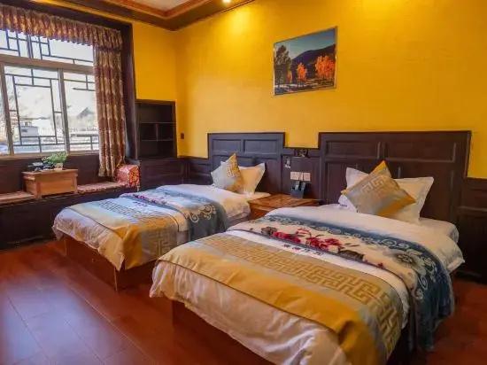 Hotel kangsangshuangy