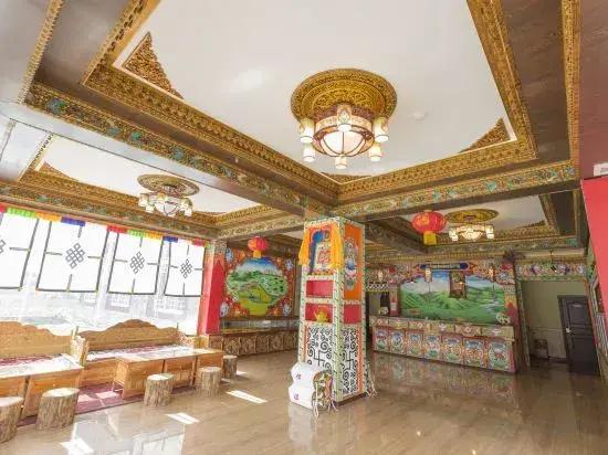 Hotel kangsangshuangy