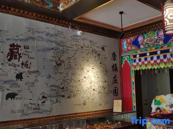 Hotel kangsangshuangy