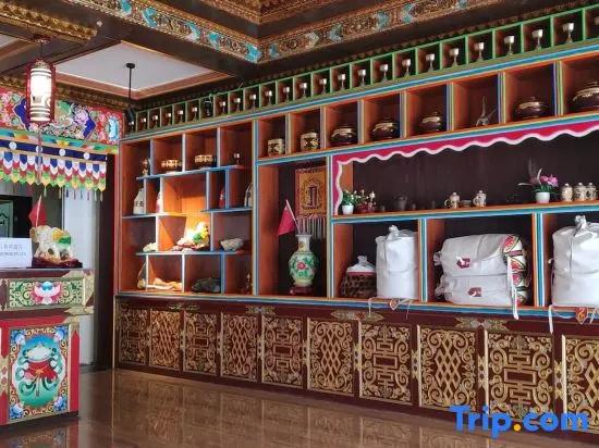 Hotel kangsangshuangy