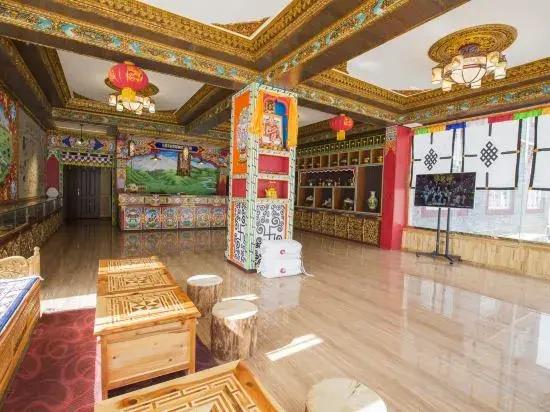 Hotel kangsangshuangy