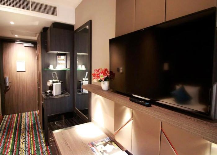 XO Hotels Couture Amsterdam