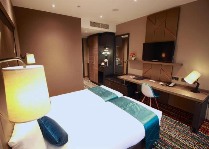 XO Hotels Couture Amsterdam