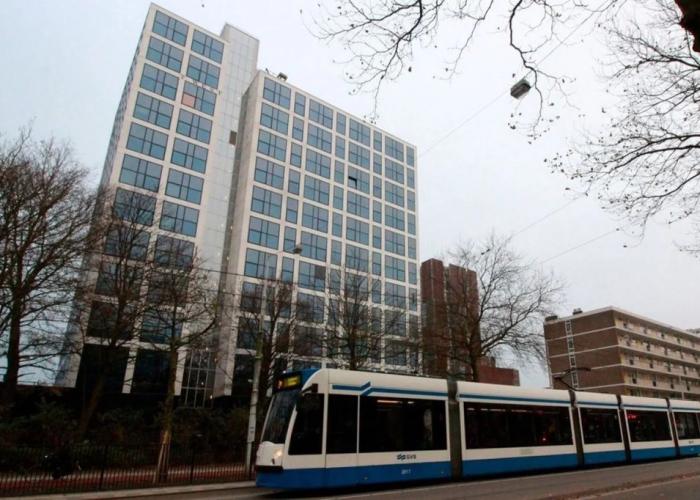 XO Hotels Couture Amsterdam